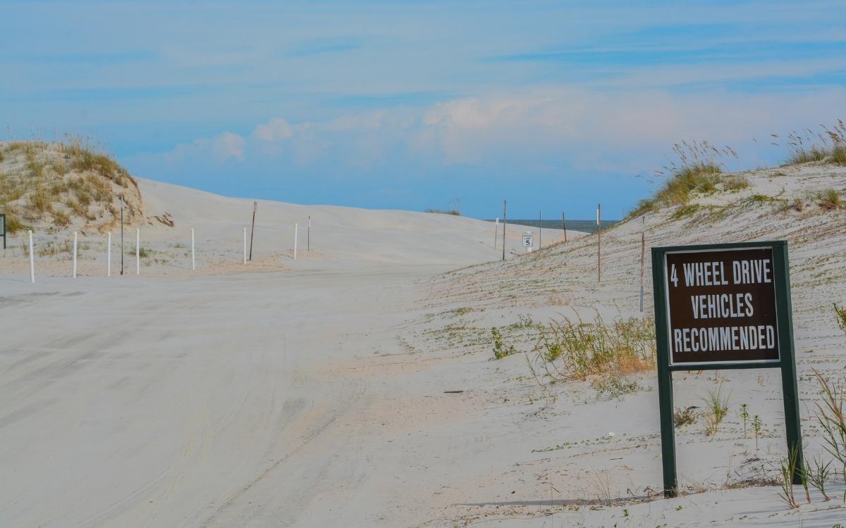 huguenot park activities